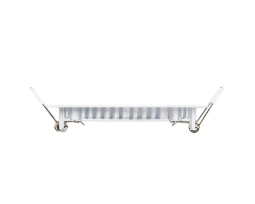 Дополнительное фото Светильник встраиваемый LED Arlight DL-120M-9W Day White 020106: Купить в Интернет магазин освещения GCSVET.RU