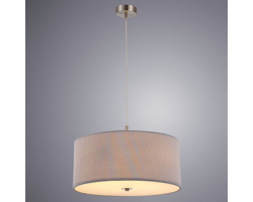 Дополнительное фото Люстра подвесная ARTE Lamp A1021SP-5SS: Купить в Интернет магазин освещения GCSVET.RU