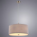Дополнительное фото Люстра подвесная ARTE Lamp A1021SP-5SS: Купить в Интернет магазин освещения GCSVET.RU