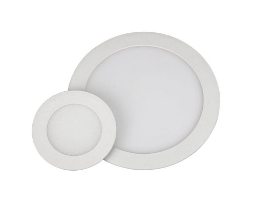 Дополнительное фото Светильник встраиваемый LED Arlight DL-120M-9W Day White 020106: Купить в Интернет магазин освещения GCSVET.RU