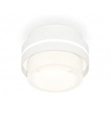 Светильник потолочный Ambrella Light Techno Spot XS8412002 (C8412, N8401)