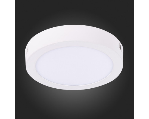 Дополнительное фото Настенно-Светильник потолочный LED ST Luce Nubes ST112.532.12: Купить в Интернет магазин освещения GCSVET.RU