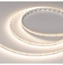 Лента светодиодная Arlight RT-A240-10mm 24V Warm2700 (22 W/m, IP20, 2835, 5m) 038746