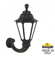 Светильник настенный для улицы Fumagalli E26.132.000.AYF1R