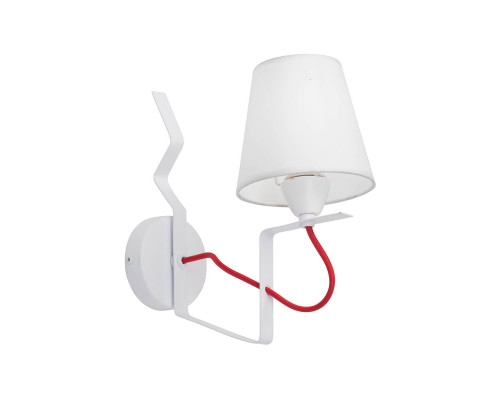 Основное фото Настенный светильник Vitaluce V4562-0/1A: Купить в Интернет магазин освещения GCSVET.RU