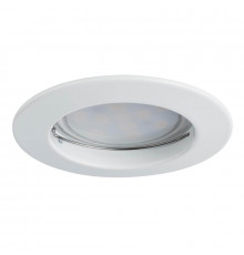 Светильник встраиваемый LED Paulmann Premium Line Coin 92822