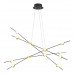 Основное фото Светильник подвесной LED Odeon Light Costella 3906/48L: Купить в Интернет магазин освещения GCSVET.RU
