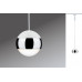 Дополнительное фото Светильник трековый LED Paulmann Urail CapsuleII 95458: Купить в Интернет магазин освещения GCSVET.RU