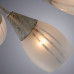 Дополнительное фото Люстра потолочная ARTE Lamp A2701PL-9WG: Купить в Интернет магазин освещения GCSVET.RU