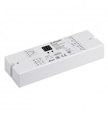 Диммер Arlight Dali-104-PD-SUF (12-36V, 4х8А) 026504