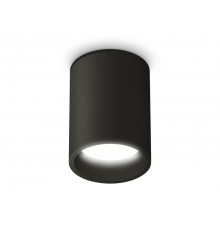 Светильник накладной Ambrella Light Techno XS6313021 (C6313, N6111)