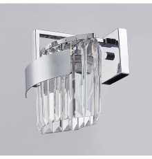 Настенный светильник Newport 4351/A chrome new М0063715