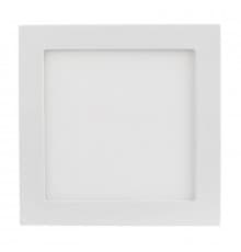 Светильник встраиваемый LED Arlight DL-192x192M-18W Warm White 020134
