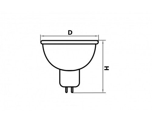 Дополнительное фото Светодиодная лампочка Lightstar LED 940212: Купить в Интернет магазин освещения GCSVET.RU
