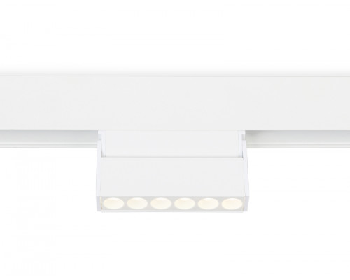 Основное фото Светильник трековый Ambrella Light Track System GL4038: Купить в Интернет магазин освещения GCSVET.RU