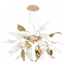Люстра подвесная Crystal Lux STEFANIA SP6R
