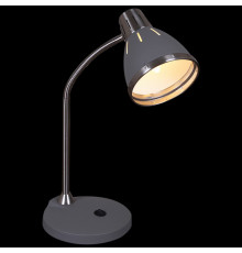 Лампа настольная Reluce 02155-0.7-01 GY