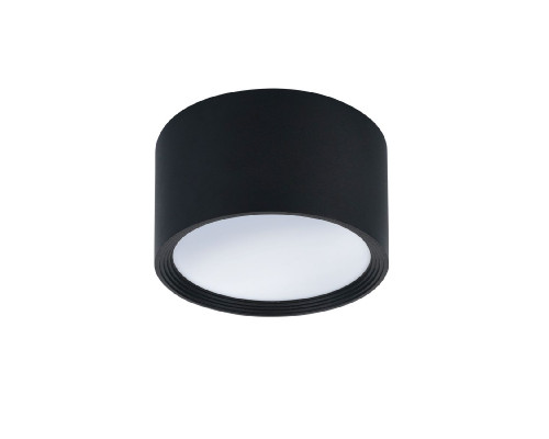 Дополнительное фото Светильник накладной Escada 20005led 20005SMU/04LED SBK: Купить в Интернет магазин освещения GCSVET.RU
