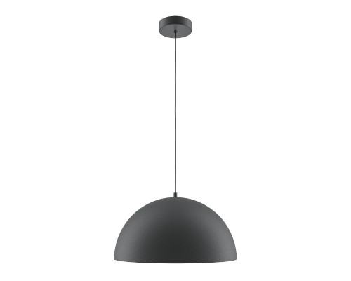 Основное фото Светильник подвесной Maytoni Basic colors MOD168PL-01B: Купить в Интернет магазин освещения GCSVET.RU