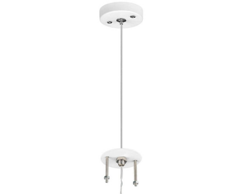Основное фото База для светильника Lightstar Rullo 590056: Купить в Интернет магазин освещения GCSVET.RU
