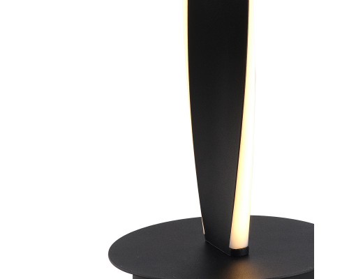 Дополнительное фото Лампа настольная Natali Kovaltseva LED LAMPS 81342/1T: Купить в Интернет магазин освещения GCSVET.RU