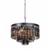 Дополнительное фото Люстра подвесная Vitaluce V5155-1/6+3+1: Купить в Интернет магазин освещения GCSVET.RU