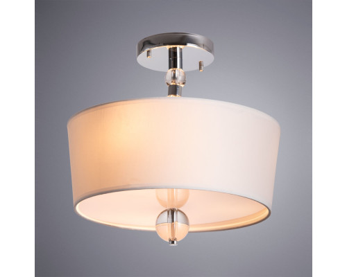 Дополнительное фото Светильник потолочный Arte Lamp Bella A8538PL-3CC: Купить в Интернет магазин освещения GCSVET.RU