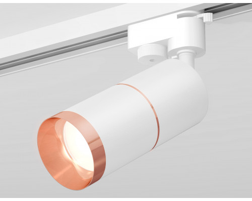 Дополнительное фото Светильник трековый (однофазный) Ambrella Light Track System XT6301031 (A2520, C6301, A2063, C6301, N6135): Купить в Интернет магазин освещения GCSVET.RU