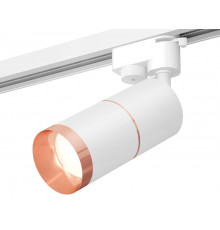 Светильник трековый (однофазный) Ambrella Light Track System XT6301031 (A2520, C6301, A2063, C6301, N6135)
