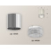 Дополнительное фото Светильник накладной Ambrella Light Techno XS6305010 (C6305, N6150): Купить в Интернет магазин освещения GCSVET.RU