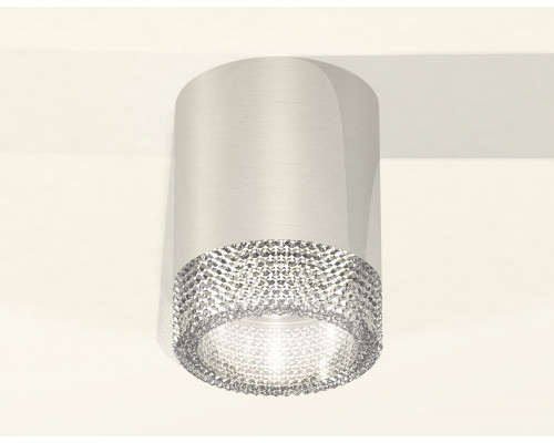 Дополнительное фото Светильник накладной Ambrella Light Techno XS6305010 (C6305, N6150): Купить в Интернет магазин освещения GCSVET.RU
