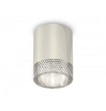 Светильник накладной Ambrella Light Techno XS6305010 (C6305, N6150)