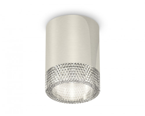 Основное фото Светильник накладной Ambrella Light Techno XS6305010 (C6305, N6150): Купить в Интернет магазин освещения GCSVET.RU
