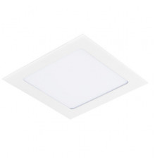 Светильник встраиваемый LED Lightstar Zocco 224124