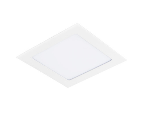 Основное фото Светильник встраиваемый LED Lightstar Zocco 224124: Купить в Интернет магазин освещения GCSVET.RU