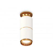 Светильник потолочный Ambrella Light Techno Spot XS6301260 (N6905, C6301, A2062, N6124)