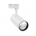 Основное фото Светильник трековый LED Volpe ULB-Q276 32W/3000К White UL-00005942: Купить в Интернет магазин освещения GCSVET.RU