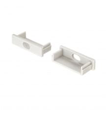 Комплект заглушек Maytoni Led strip для профиля ALM003S 10 шт ALM003EC