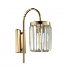 Настенный светильник Odeon Light Vassa 4987/1W