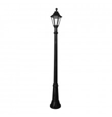 Уличный фонарь Fumagalli Gigi/Rut E26.156.000.AXF1R