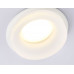 Дополнительное фото Светильник встраиваемый Ambrella Light Acrylic Frost TN1302: Купить в Интернет магазин освещения GCSVET.RU