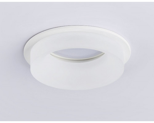 Дополнительное фото Светильник встраиваемый Ambrella Light Acrylic Frost TN1302: Купить в Интернет магазин освещения GCSVET.RU