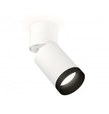 Светильник спот Ambrella Light Techno Spot XM6312041 (A2220, C6312, N6131)