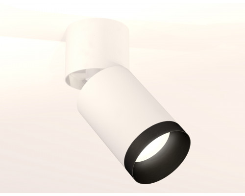 Дополнительное фото Светильник спот Ambrella Light Techno Spot XM6312041 (A2220, C6312, N6131): Купить в Интернет магазин освещения GCSVET.RU