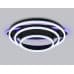 Дополнительное фото Люстра потолочная Ambrella Light Acrylica Disk FA8524: Купить в Интернет магазин освещения GCSVET.RU