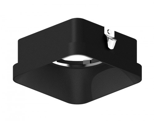 Основное фото Насадка передняя для корпуса светильника Ambrella Light DIY Spot N7702: Купить в Интернет магазин освещения GCSVET.RU