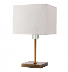 Лампа настольная ARTE Lamp A5896LT-1PB