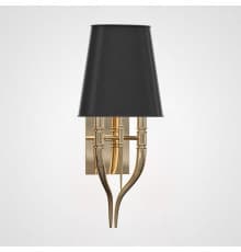 Светильник настенный ImperiumLoft Crystal Light Brunilde 189450-22