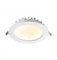 Светильник встраиваемый Novotech Gesso 358807