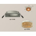 Дополнительное фото Светильник встраиваемый Ambrella Light Techno XC7633024 (C7633, N7195): Купить в Интернет магазин освещения GCSVET.RU